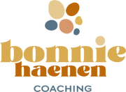 Logo Bonnie Haenen Coaching